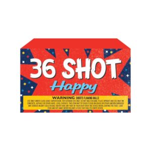 Happy 36's