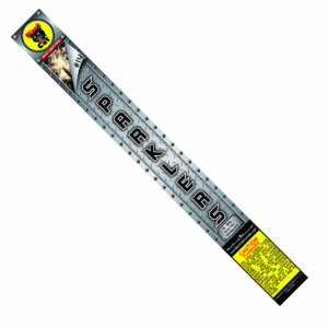 #14 Black Cat Gold Sparkler