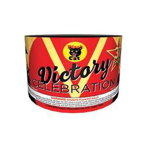 Victory Celebration