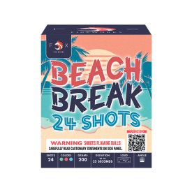 Beach Break