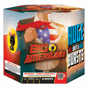 Big American