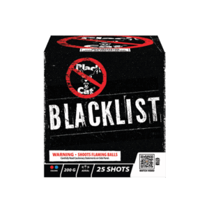 Blacklist
