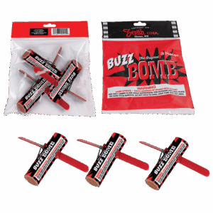 Buzz Bomb