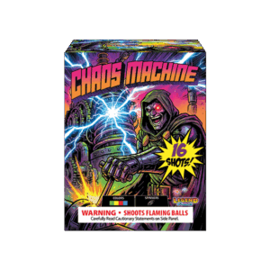 Chaos Machine