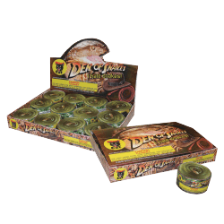 Den Of Snakes