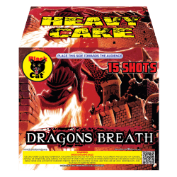 Dragon's Breath