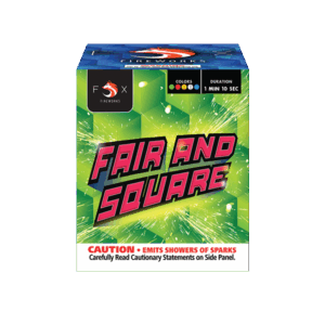 Fair & Square