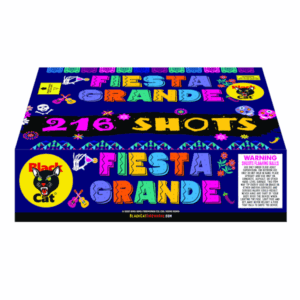 Fiesta Grande