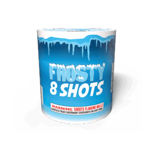 Frosty