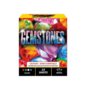 Gemstones