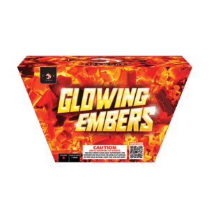 Glowing Embers
