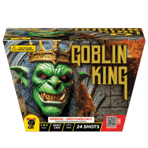 Goblin King