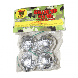 Ground Mine