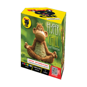 Hyper Chill