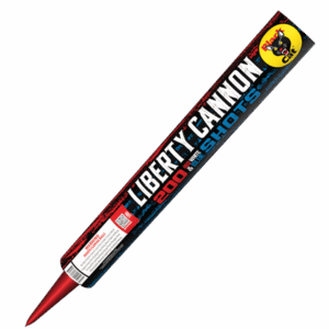 Liberty Cannon