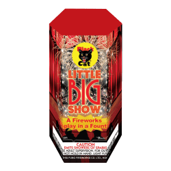 Little Big Show