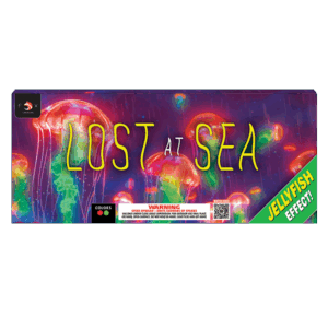 Lost At Sea