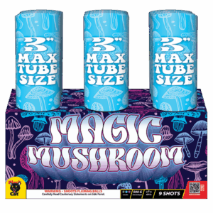 Magic Mushroom