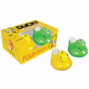 Ducky (Plastic)