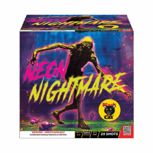 Neon Nightmare