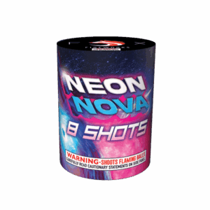 Neon Nova