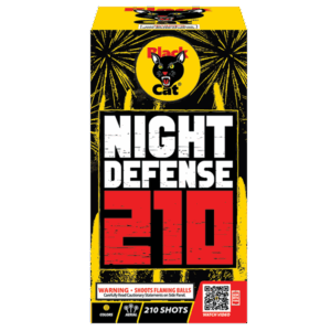 Night Defense
