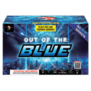 Out Of The Blue