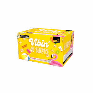 Vibin'