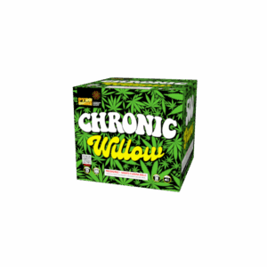 Chronic Willow