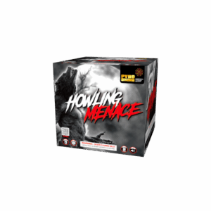 Howling Menace