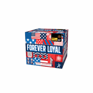 Forever Loyal