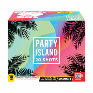 Party Island