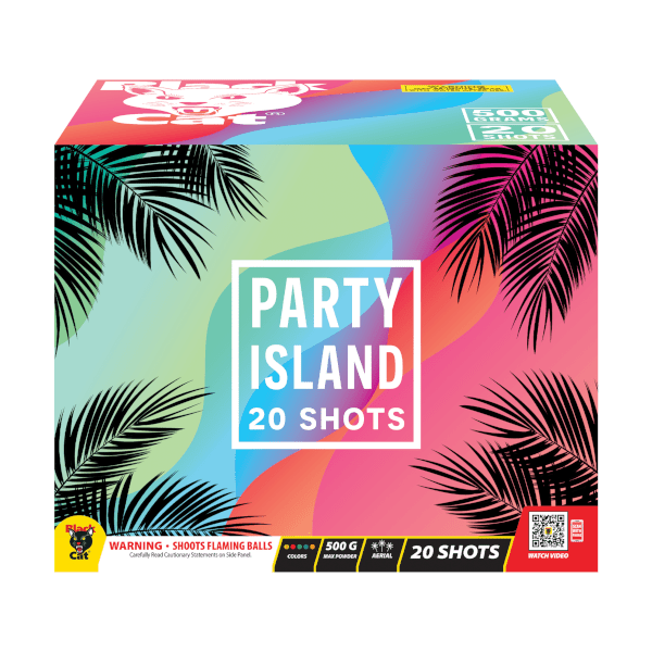 Party Island