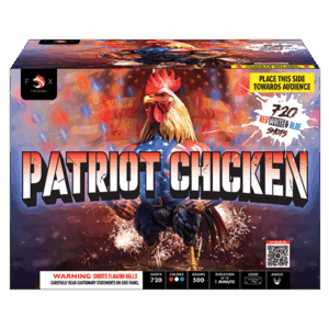 Patriot Chicken
