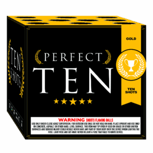 Perfect Ten