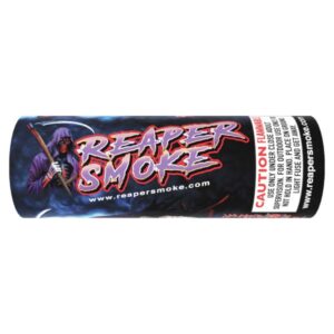 Reaper Smoke (60 Sec Intense Black)