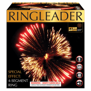Ringleader