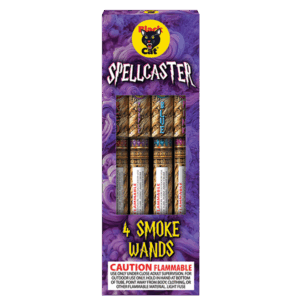 Spellcaster