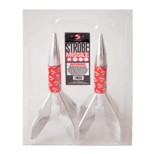 Strobe Missile