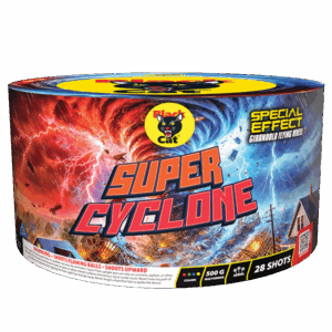 Super Cyclone