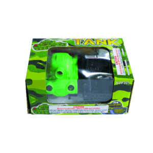 Plastic Tank