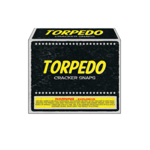 Torpedo Cracker