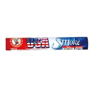 USA Smoke (70 Sec Duration)