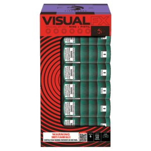 Visual FX Special Ring & Pistol Effect