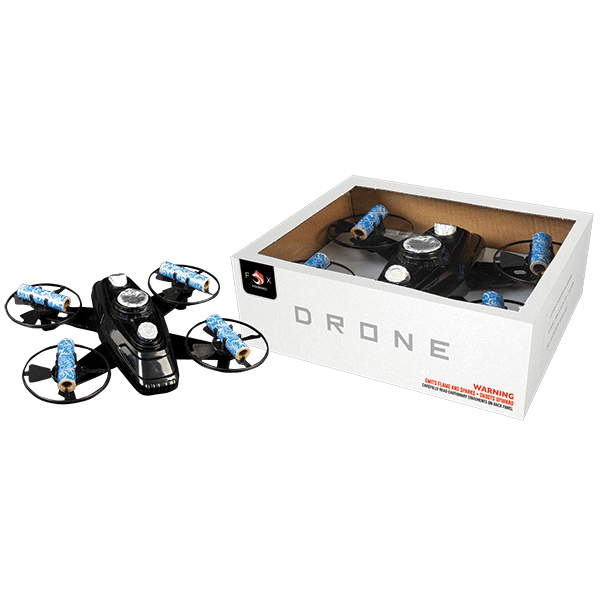 Drone (Plastic)