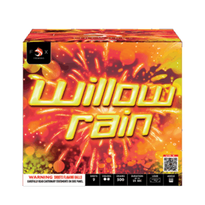 Willow Rain